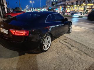 Audi A5 2009 2.0 TFSI-thumb-16