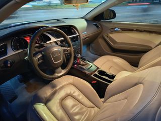 Audi A5 2009 2.0 TFSI-thumb-17