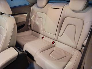 Audi A5 2009 2.0 TFSI-thumb-18