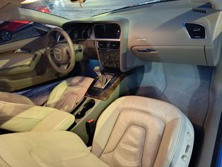 Audi A5 2009 2.0 TFSI-thumb-19