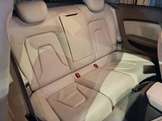 Audi A5 2009 2.0 TFSI-thumb-20