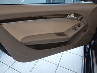 Audi A5 2009 2.0 TFSI-thumb-24