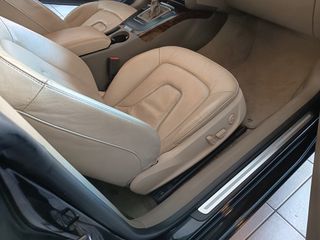 Audi A5 2009 2.0 TFSI-thumb-25