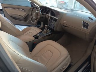 Audi A5 2009 2.0 TFSI-thumb-26