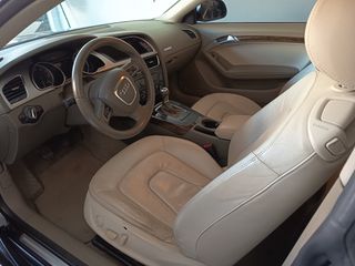 Audi A5 2009 2.0 TFSI-thumb-27