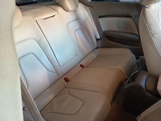 Audi A5 2009 2.0 TFSI-thumb-28