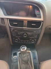 Audi A5 2009 2.0 TFSI-thumb-30