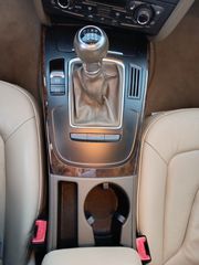 Audi A5 2009 2.0 TFSI-thumb-31