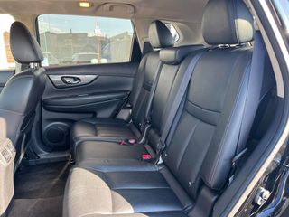 Nissan X-Trail 2017 1.6 DCI TEKNA 4X4I