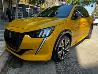 Peugeot 208 2020 GT LINE ! Μεγάλο σέρβις !!! 11/2020 μοντ