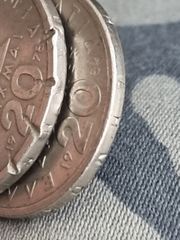 Νόμισμα 20 δραχμών, Ελλάδα-thumb-10