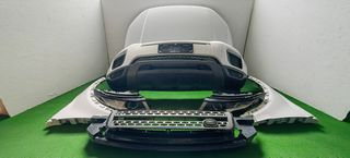 Land Rover Evoque 2.0D 2016
