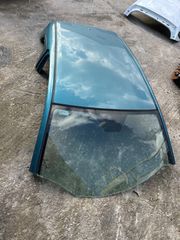 TOYOTA YARIS 2011-2020 ΟΥΡΑΝΟΣ ΑΠΟ 3ΘΥΡΟ