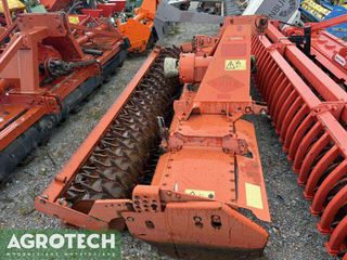Σβωλοκόπτες Kuhn 2004 HRB 302D