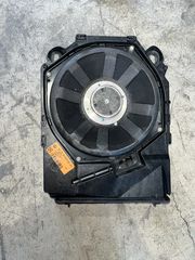 SUBWOOFER ΗΧΕΙΑ ΠΑΤΩΜΑΤΟΣ ΖΕΥΓΑΡΙ ΣΕΙΡΑ 1, 3 E81 E82 E87 E88 E90 E91 E92 E93 X1 E84 LCI-thumb-1