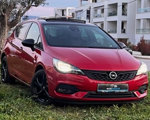 Opel Astra 2020 GS-LINE PANORAMA BOSE NAVI FULL EXTRA