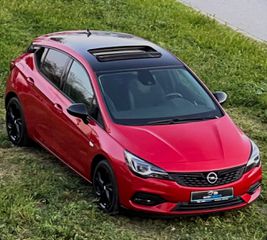 Opel Astra 2020 ULTIMATE GS-LINE  PANORAMA BOSE NAVI FULL EXTRA-thumb-2