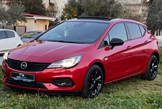Opel Astra 2020 ULTIMATE GS-LINE  PANORAMA BOSE NAVI FULL EXTRA-thumb-3