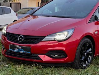 Opel Astra 2020 ULTIMATE GS-LINE  PANORAMA BOSE NAVI FULL EXTRA-thumb-4