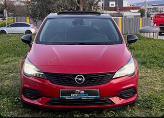 Opel Astra 2020 ULTIMATE GS-LINE  PANORAMA BOSE NAVI FULL EXTRA-thumb-5