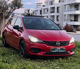 Opel Astra 2020 ULTIMATE GS-LINE  PANORAMA BOSE NAVI FULL EXTRA-thumb-6