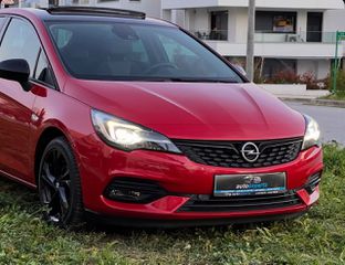 Opel Astra 2020 ULTIMATE GS-LINE  PANORAMA BOSE NAVI FULL EXTRA-thumb-7