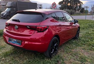 Opel Astra 2020 ULTIMATE GS-LINE  PANORAMA BOSE NAVI FULL EXTRA-thumb-9