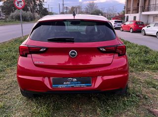 Opel Astra 2020 ULTIMATE GS-LINE  PANORAMA BOSE NAVI FULL EXTRA-thumb-10