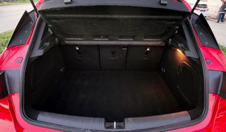 Opel Astra 2020 ULTIMATE GS-LINE  PANORAMA BOSE NAVI FULL EXTRA-thumb-38