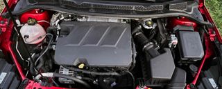 Opel Astra 2020 ULTIMATE GS-LINE  PANORAMA BOSE NAVI FULL EXTRA-thumb-39