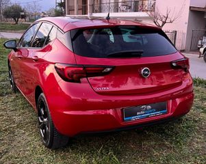 Opel Astra 2020 ULTIMATE GS-LINE  PANORAMA BOSE NAVI FULL EXTRA-thumb-11