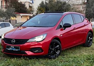 Opel Astra 2020 ULTIMATE GS-LINE  PANORAMA BOSE NAVI FULL EXTRA-thumb-13