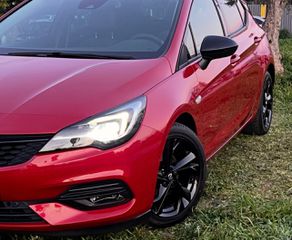 Opel Astra 2020 ULTIMATE GS-LINE  PANORAMA BOSE NAVI FULL EXTRA-thumb-14