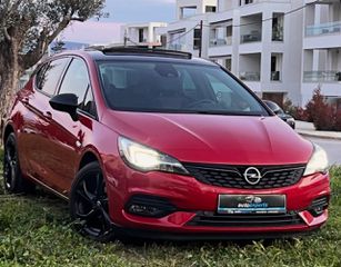 Opel Astra 2020 ULTIMATE GS-LINE  PANORAMA BOSE NAVI FULL EXTRA-thumb-16
