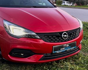 Opel Astra 2020 ULTIMATE GS-LINE  PANORAMA BOSE NAVI FULL EXTRA-thumb-18