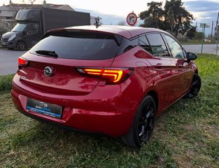 Opel Astra 2020 ULTIMATE GS-LINE  PANORAMA BOSE NAVI FULL EXTRA-thumb-19