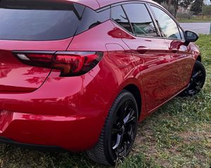 Opel Astra 2020 ULTIMATE GS-LINE  PANORAMA BOSE NAVI FULL EXTRA-thumb-20