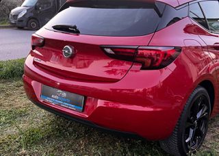 Opel Astra 2020 ULTIMATE GS-LINE  PANORAMA BOSE NAVI FULL EXTRA-thumb-21