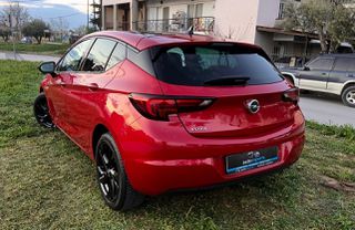 Opel Astra 2020 ULTIMATE GS-LINE  PANORAMA BOSE NAVI FULL EXTRA-thumb-23