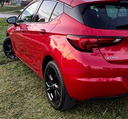 Opel Astra 2020 ULTIMATE GS-LINE  PANORAMA BOSE NAVI FULL EXTRA-thumb-24