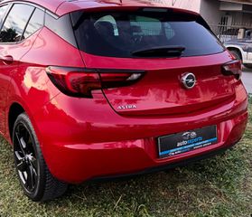 Opel Astra 2020 ULTIMATE GS-LINE  PANORAMA BOSE NAVI FULL EXTRA-thumb-25
