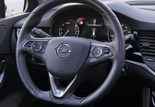 Opel Astra 2020 ULTIMATE GS-LINE  PANORAMA BOSE NAVI FULL EXTRA-thumb-29