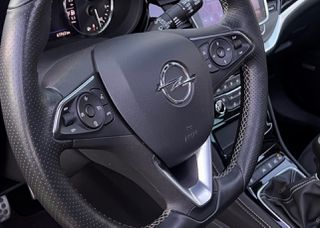 Opel Astra 2020 ULTIMATE GS-LINE  PANORAMA BOSE NAVI FULL EXTRA-thumb-30