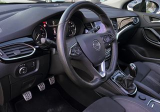 Opel Astra 2020 ULTIMATE GS-LINE  PANORAMA BOSE NAVI FULL EXTRA-thumb-31
