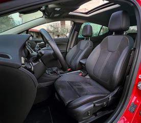 Opel Astra 2020 ULTIMATE GS-LINE  PANORAMA BOSE NAVI FULL EXTRA-thumb-32