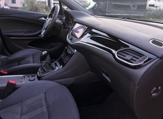 Opel Astra 2020 ULTIMATE GS-LINE  PANORAMA BOSE NAVI FULL EXTRA-thumb-34