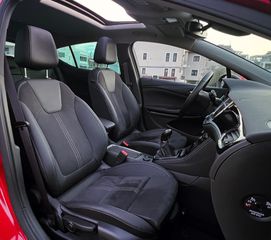 Opel Astra 2020 ULTIMATE GS-LINE  PANORAMA BOSE NAVI FULL EXTRA-thumb-35