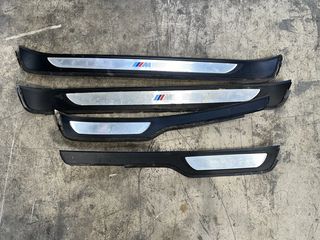 ΣΕΤ ΜΑΡΣΠΙΕ M-PERFORMANCE BMW E90 E91 E92 E93 ΣΕΙΡΑ 3 SEDAN/TOURING ΓΝΗΣΙΑ-thumb-2