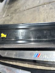 ΣΕΤ ΜΑΡΣΠΙΕ M-PERFORMANCE BMW E90 E91 E92 E93 ΣΕΙΡΑ 3 SEDAN/TOURING ΓΝΗΣΙΑ-thumb-4