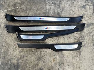 ΣΕΤ ΜΑΡΣΠΙΕ M-PERFORMANCE BMW E90 E91 E92 E93 ΣΕΙΡΑ 3 SEDAN/TOURING ΓΝΗΣΙΑ-thumb-1